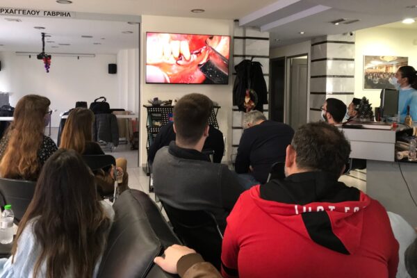 ΜΕΤΕΚΠΑΙΔΕΥΤΙΚΟ ΠΡΟΓΡΑΜΜΑ ΕΜΦΥΤΕΥΜΑΤΟΛΟΓΙΑΣ Ε.Ε.Χ.Σ. 2021-2022 (27-28/11/2021)
